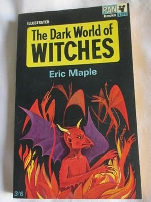 The Dark World of Witches