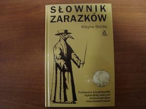 Image du vendeur pour Slownik zarazkow mis en vente par Polish Bookstore in Ottawa