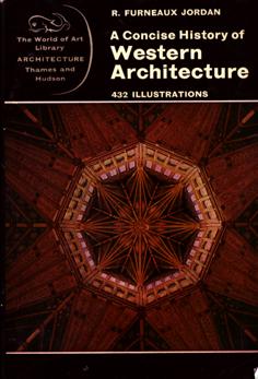 Seller image for A Concise History of Architecture for sale by Eaglestones