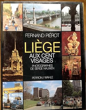 Liège aux cent visages.