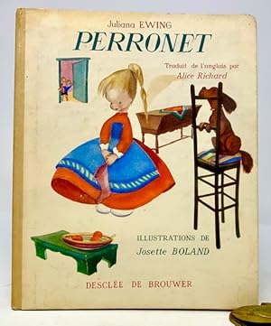 Seller image for Perronet for sale by Catron Grant Books