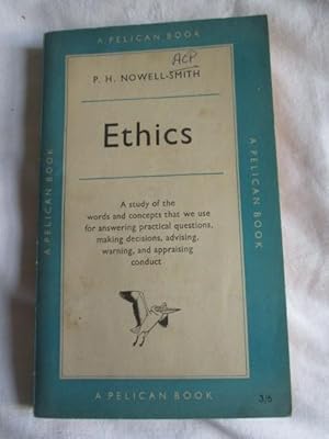 Ethics