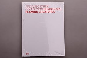 Bild des Verkufers fr JULIA STOSCHEK COLLECTION. Number Six: Flaming Creatures zum Verkauf von INFINIBU KG