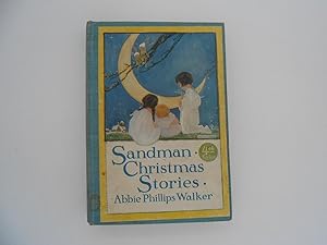 Sandman Christmas Stories 4th Series