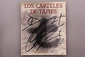 LOES CARTELES DE TÀPIES.