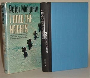 Image du vendeur pour I Hold the Heights mis en vente par Azarat Books