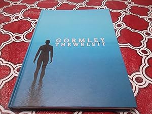 Imagen del vendedor de Antony Gormley : a conversation with Klaus Theweleit a la venta por Eastburn Books