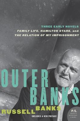 Seller image for Outer Banks: Three Early Novels (Paperback or Softback) for sale by BargainBookStores