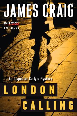 Seller image for London Calling (Paperback or Softback) for sale by BargainBookStores