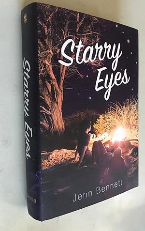 Starry Eyes (signed)