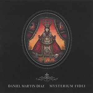 Seller image for Mysterium Fidei for sale by GreatBookPrices