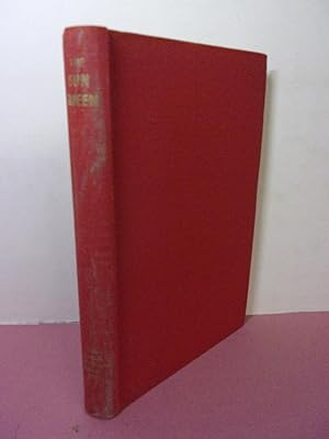 Immagine del venditore per The Sun Queen by H Kaner 1946 1st edition hardback venduto da Devils in the Detail Ltd