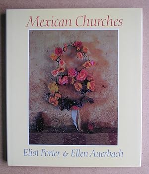 Seller image for Mexican Churches. for sale by N. G. Lawrie Books