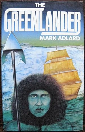 Seller image for The Greenlander for sale by Vintagestan Books