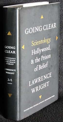 Going Clear: Scientology, Hollywood, and the Prison of Belief