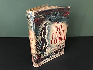 The Last Tycoon: An Unfinished Novel