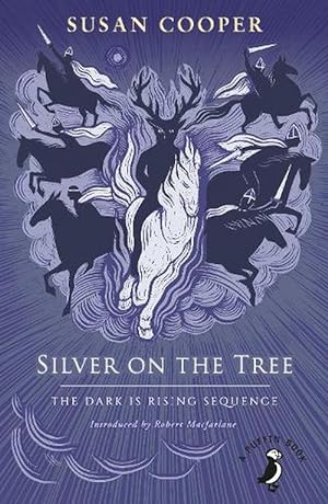 Bild des Verkufers fr Silver on the Tree (Paperback) zum Verkauf von AussieBookSeller