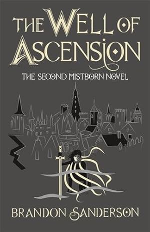 Seller image for Well of Ascension : Mistborn Book Two for sale by GreatBookPrices