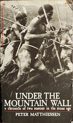 Seller image for Under the Mountain Wall for sale by The Book House, Inc.  - St. Louis