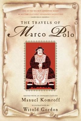 Image du vendeur pour The Travels of Marco Polo (Paperback or Softback) mis en vente par BargainBookStores