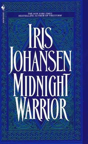 Seller image for Midnight Warrior for sale by GreatBookPrices