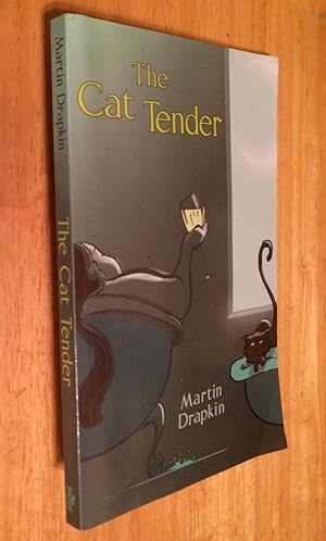 Seller image for The Cat Tender for sale by Lucky Panther Books