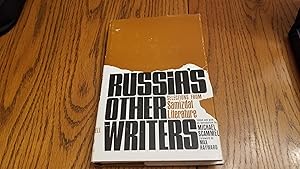 Image du vendeur pour Russia's Other Writers: Selections Form Samizdat Literature mis en vente par Whitehorse Books