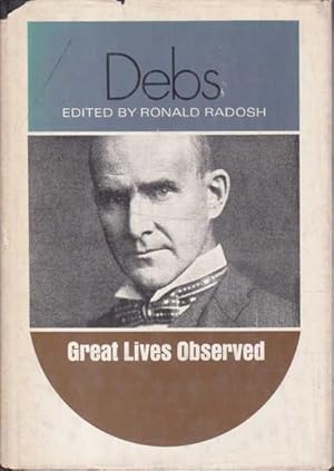 Seller image for Debs: Great Lives Observed for sale by Goulds Book Arcade, Sydney