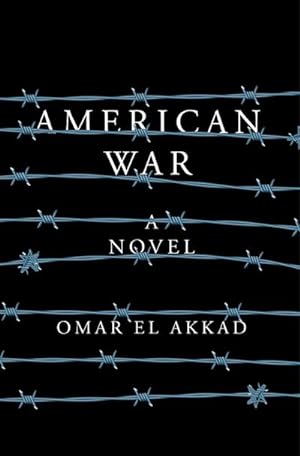 Imagen del vendedor de American War: A novel : A novel a la venta por AHA-BUCH