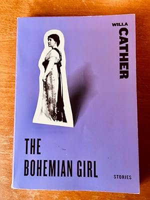Seller image for The Bohemian Girl: Stories (Harper Perennial Classic Stories) for sale by Samson Books