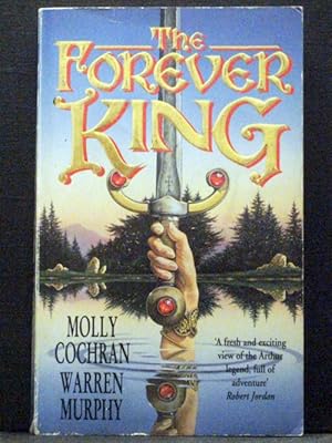 The Forever King The First book of series