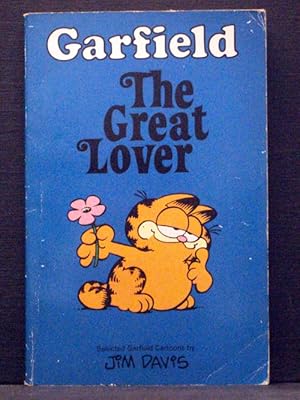 Garfield the Great Lover
