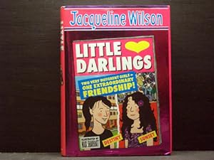 Seller image for Little Darlings for sale by Booksalvation