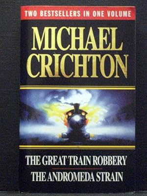 The Great Train Robbery: The Andromeda Strain