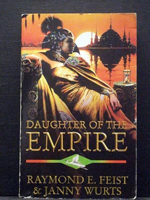 Daughter of the Empire Book 1 Riftwar