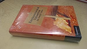 Seller image for Environmental Valuation in South Asia for sale by BoundlessBookstore