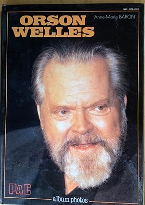 Orson Welles