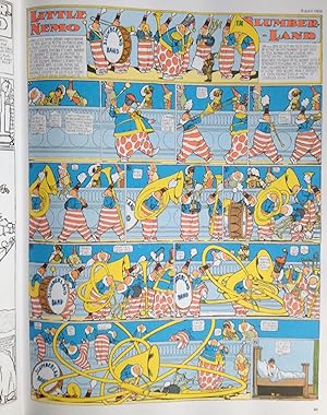 The Complete Little Nemo by Winsor McCay The Complete Little Nemo by Winsor McCay