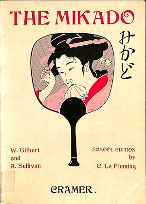 Seller image for The Mikado Or The Town of Titipu School Edition for sale by WeBuyBooks