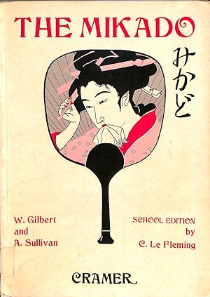 Seller image for The Mikado Or The Town of Titipu School Edition for sale by WeBuyBooks