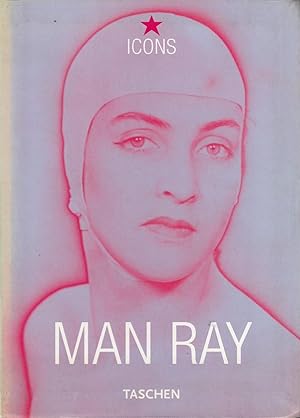 MAN RAY 1890 - 1976