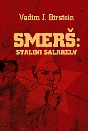Bild des Verkufers fr Smer : stalini salarelv zum Verkauf von Ruslania