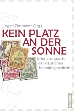 Seller image for Kein Platz an der Sonne for sale by BuchWeltWeit Ludwig Meier e.K.