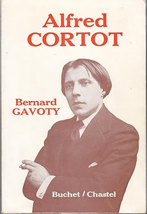 Alfred Cortot