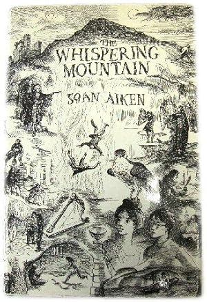 Seller image for The Whispering Mountain for sale by PsychoBabel & Skoob Books