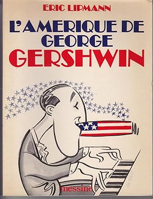 L'Amérique de George Gershwin