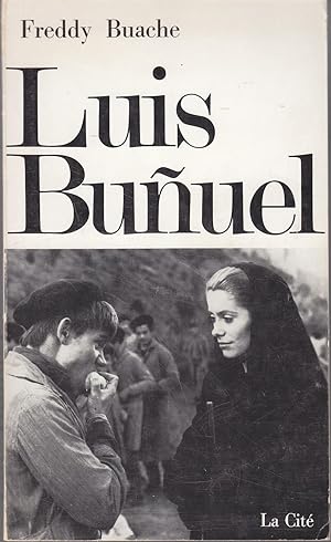 Luis Buñuel