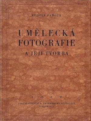 Umelecka Fotografie a jeji tvorba