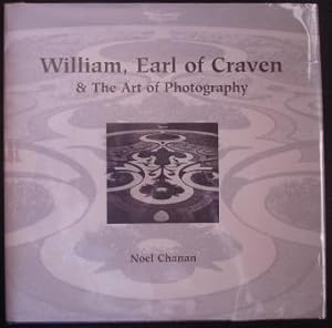 Seller image for William Earl of Craven & the Art of Photography for sale by Quagga Books ABA ; ILAB