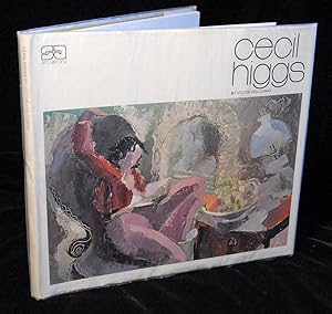 Imagen del vendedor de Cecil Higgs a la venta por Quagga Books ABA ; ILAB